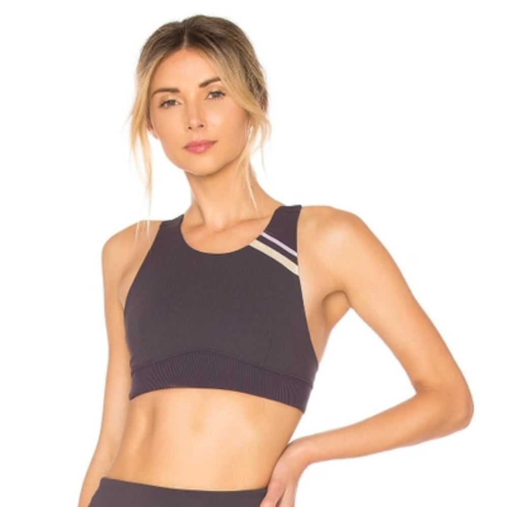 Free People Sports Bra